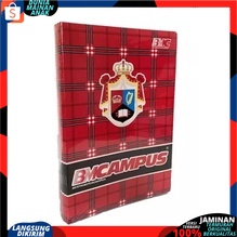 BUKU TULIS BM CAMPUS 36 LEMBAR UKURAN BOXY 1PCS TERMURAH  Best Seller