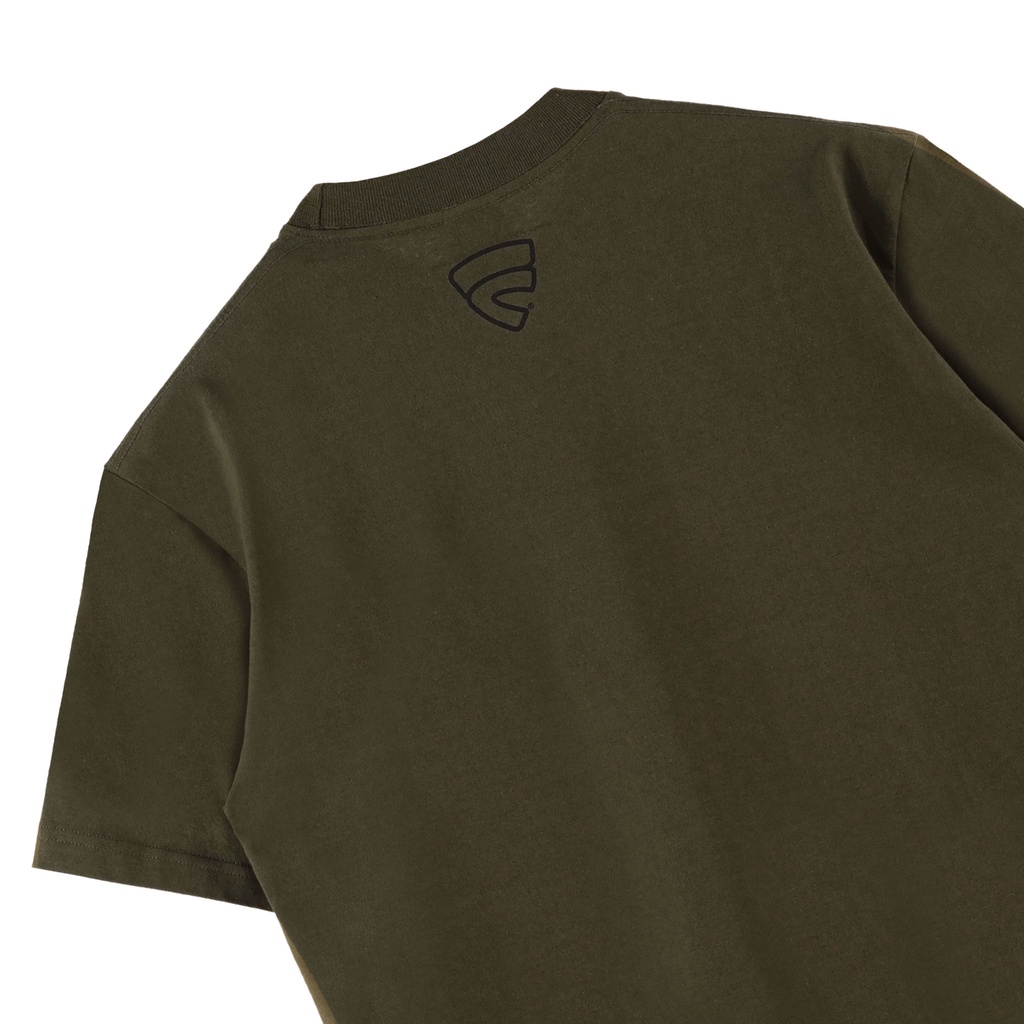 KAOS FRIDAY KILLER | THE BASIC OLIVE