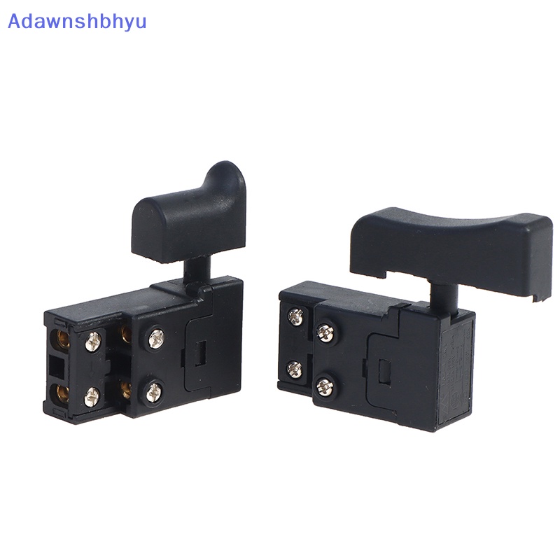 Adhyu Miniatur Alat Listrik Switch Speed Control Tombol Trigger Untuk Angle Grinder ID