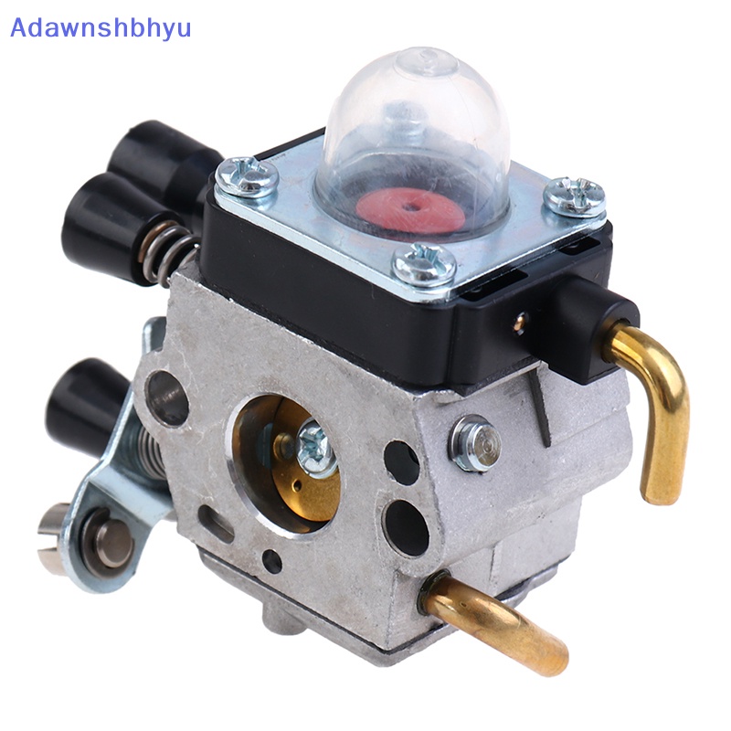 Adhyu Karburator Karbohidrat Untuk STIHL FS38 FS45 FS46 FS55 FS74 FS75 FS76 FS80 FS85 Trimmer ID