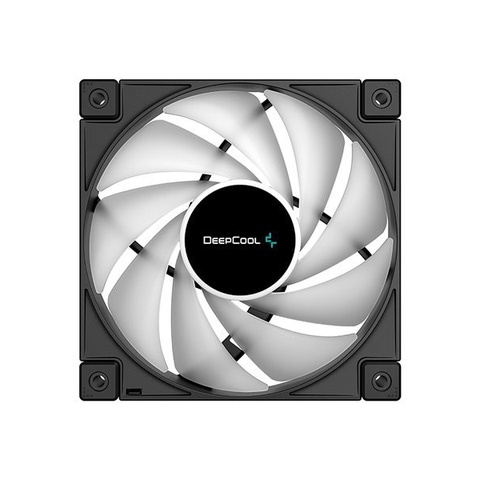 Fan Cooler DeepCool FC120 ARGB Single - Fan Casing 120mm PWM