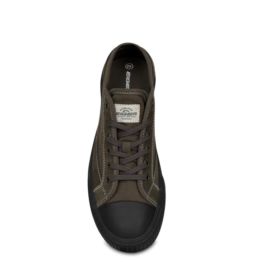 EIGER BALDR LOW CUT SHOES