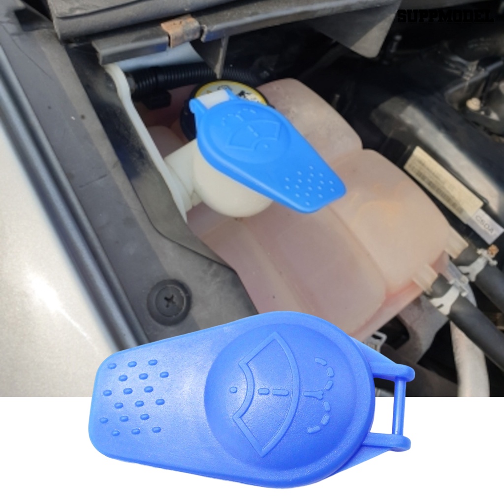 [SM] Cover Botol Cairan Pencuci Mobil Professional Replaceable Car Windshield Washer Cairan Tandon Tutup Botol Untuk Focus