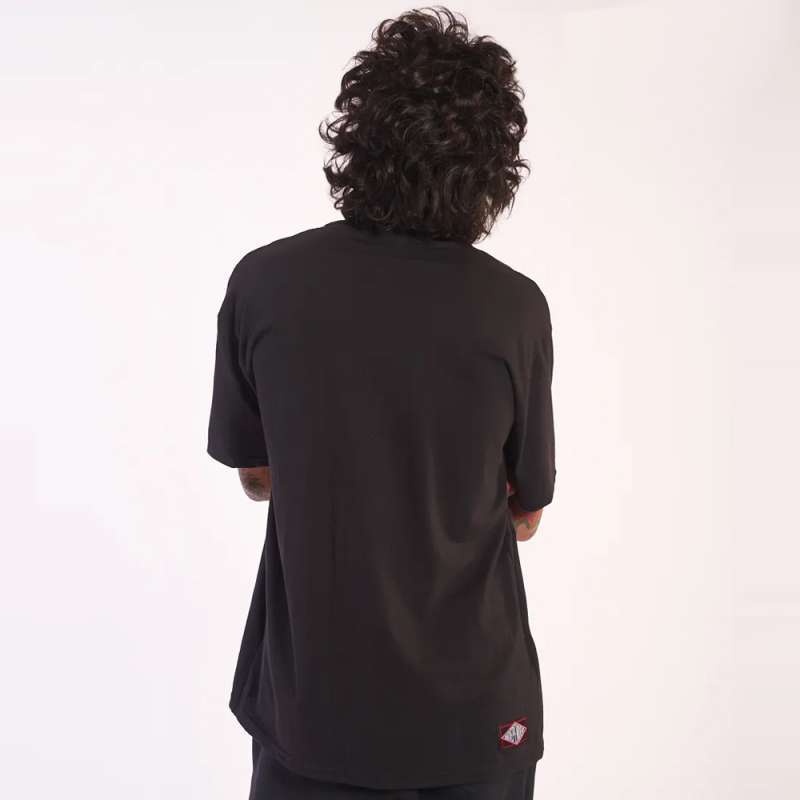 Independent Trucks BTG Summit Pocket Black Tee