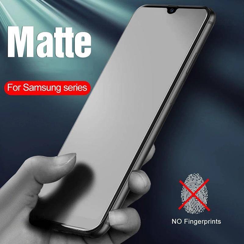 Film Matte Untuk Huawei Y6 Y7 Pro Y Max Y6 Y6p Y8p Y6s Y7a Y7p Y9 Y9a Y9s Y9 Prime Pelindung Layar Pada Film Hidrogel