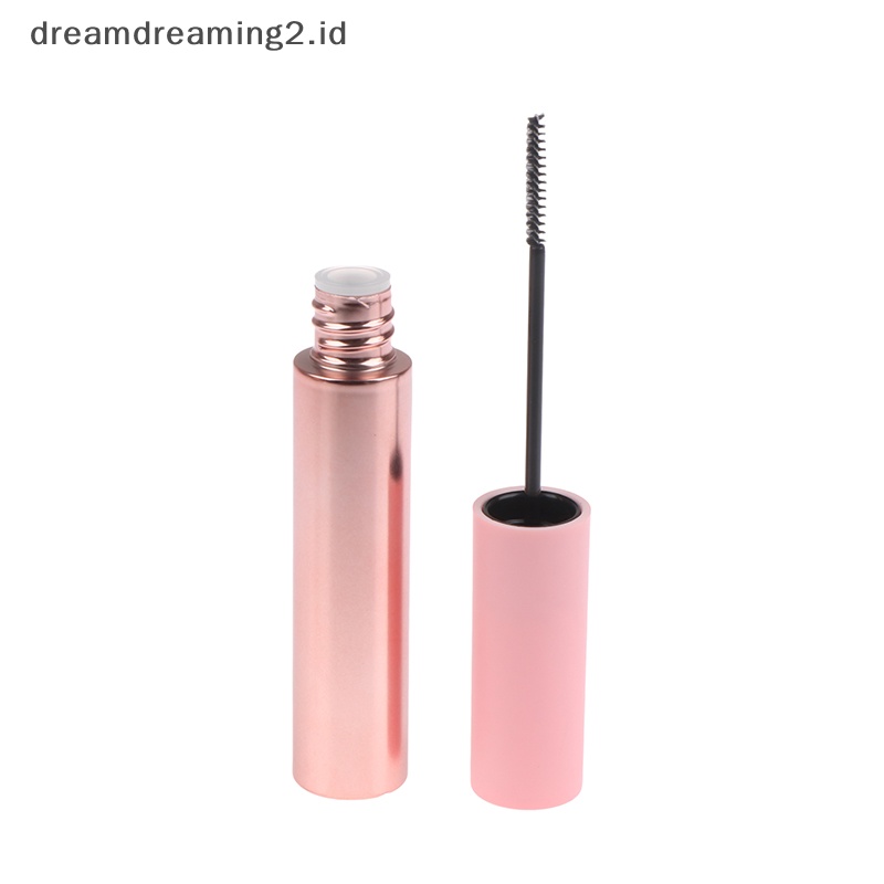 (drea) Tabung Lip Gloss 10ml Tabung Lipgloss Wadah Kosmetik Kosong Isi Ulang //