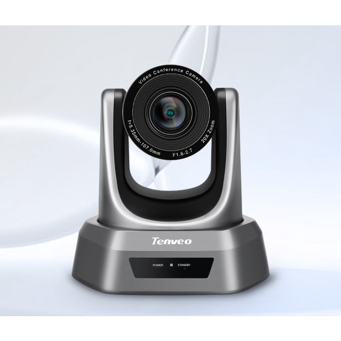 Tenveo NV20A 20X 1080p PTZ Conference Camera Zoom USB