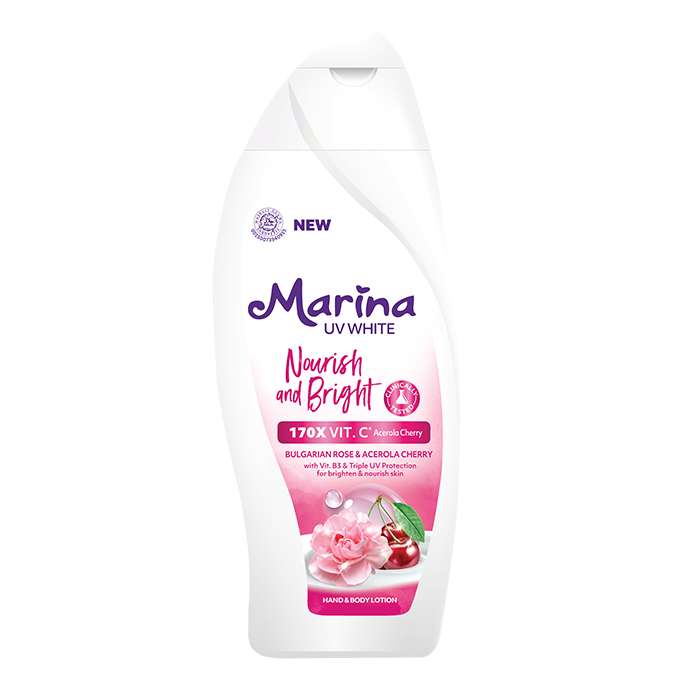MARINA BRIGHT&FRESH 500ML