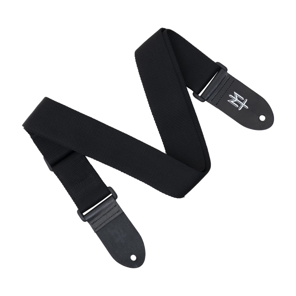 TALI NECK STRAP GITAR MATERNAL DISASTER | GUITRAP