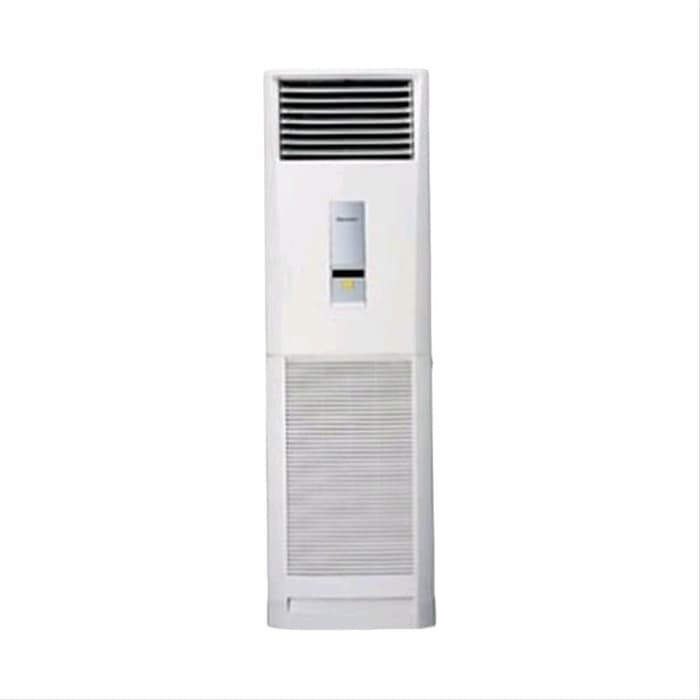 AC floor standing 2PK panasonic CSJ18FFP5 unit only Garansi resmi