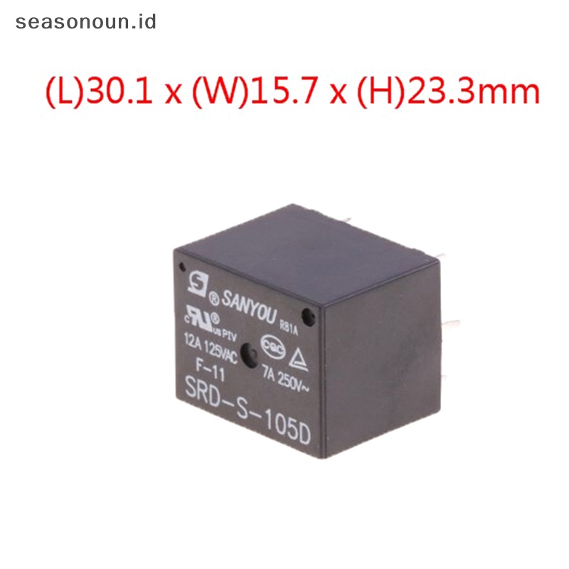 Sonoun 1pc sono 12graman sonoun 7lusin mustofa mustofa-salur-105 112 124-pensel itoh intipelay 5pin .
