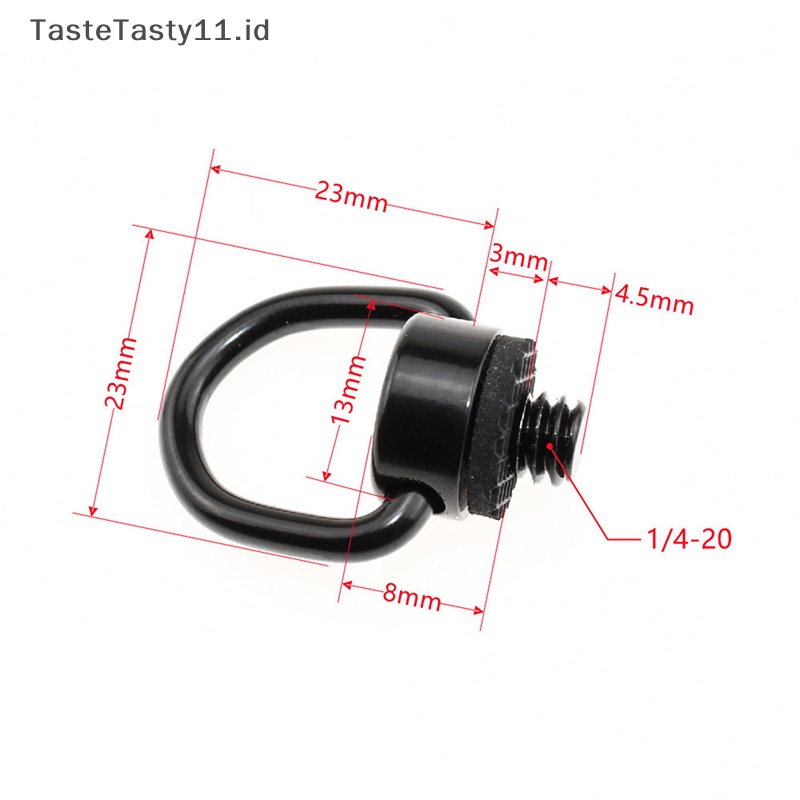SONY NIKON Tali kampasaste kiitasty alfinamera alfinccessories alfinhoulder strap safety kampasuckle metal screw 1/4 kamera quick strap sambungan aman ring intipor alfinanon alfinikon alfinony .