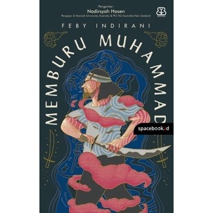 Memburu Muhammad - Feby Indirani