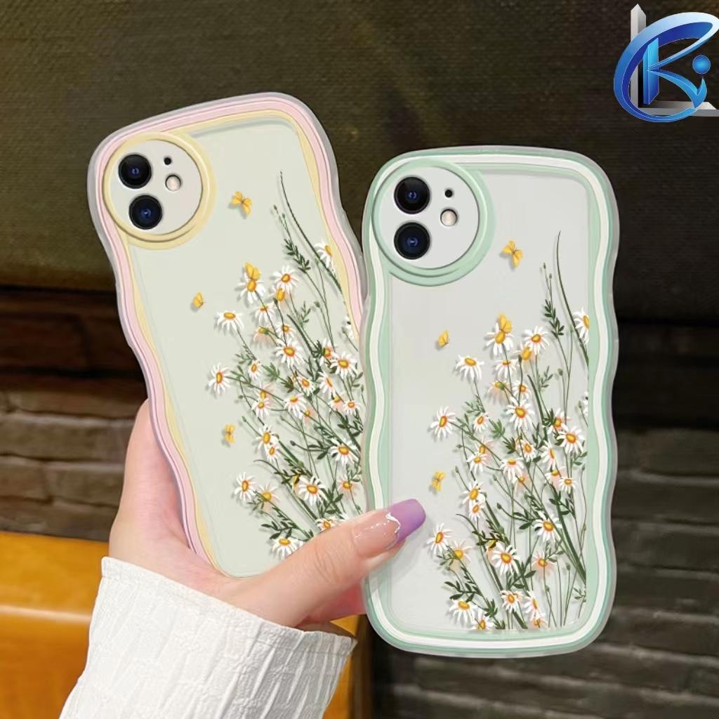 Case Hp Samsung A33 A50 A51 A52 A53 A72 A73 M10 M23 M30s M21 J2 J7 Prime Pro S10 Puls S20 FE Ultra S