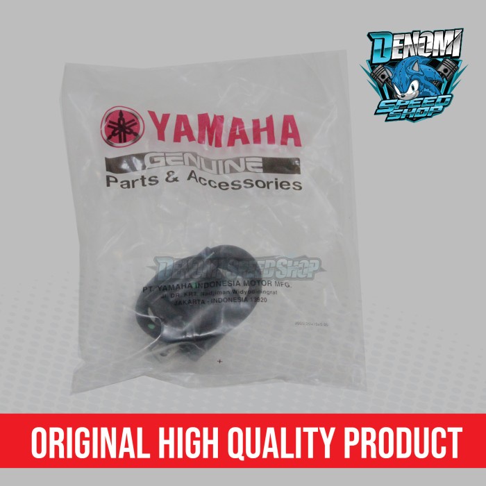 Koil Coil Pengapian Yamaha RX King F1ZR FIZR F1Z FIZ R Force 1 Vega Old Jupiter Sigma Champ Crypton Original YGP 4ST-H2310-01