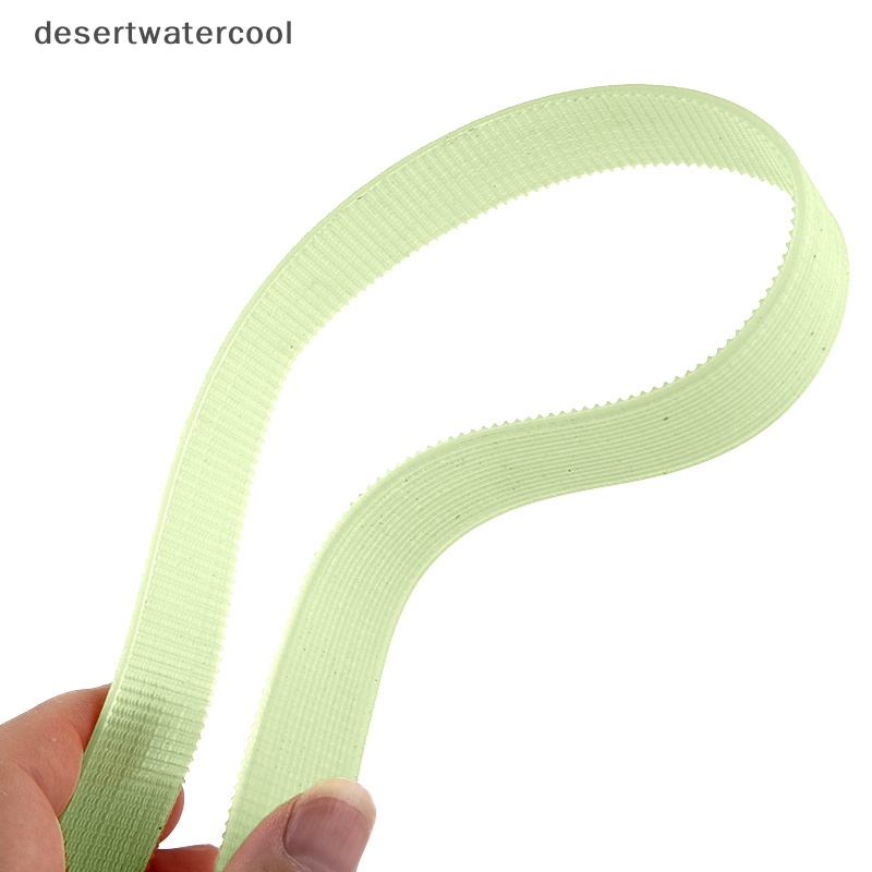 Deid Belt Tipe255 Mesin Gergaji Ikat Pinggang 10inch Aluminium Cutg Machine Sabuk Karet Martijn