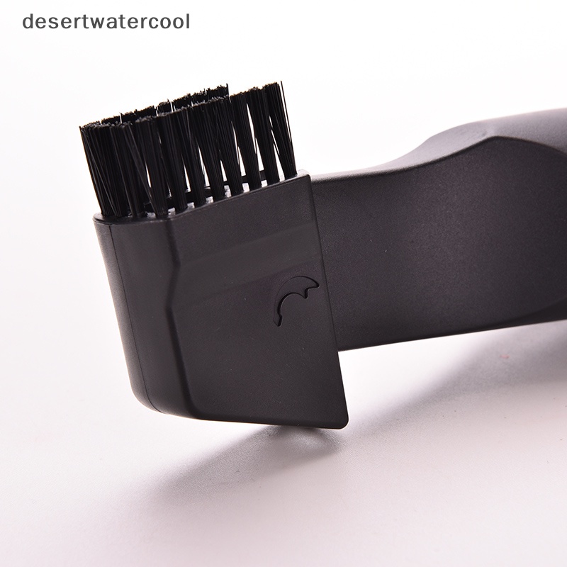 Deid 2in1 Vacuum Cleaner Brush 35mm Interface Diameter Internal Sucker PP Suction Nozzle Martijn