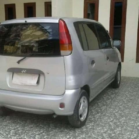 stop lamp lampu belakang hyundai atoz ori
