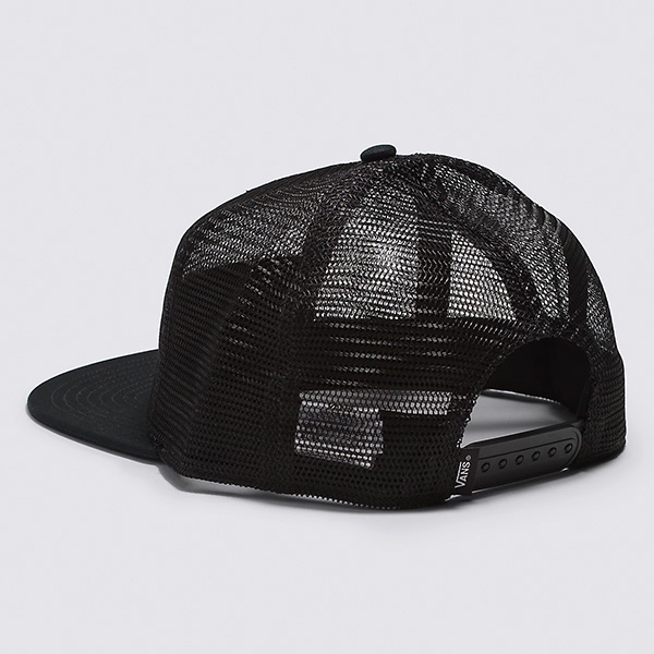 Vans Dakota Roche Mesh Trucker Hat