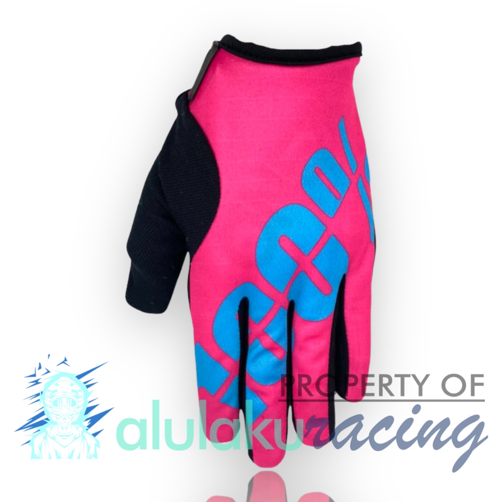 Motocross Gloves - 090