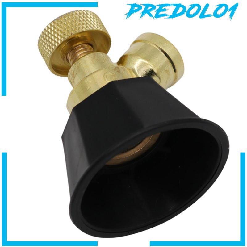 [Predolo1] Konektor Nozzle Misting Kabut Untuk Lansekap Sistem Irigasi Pertanian