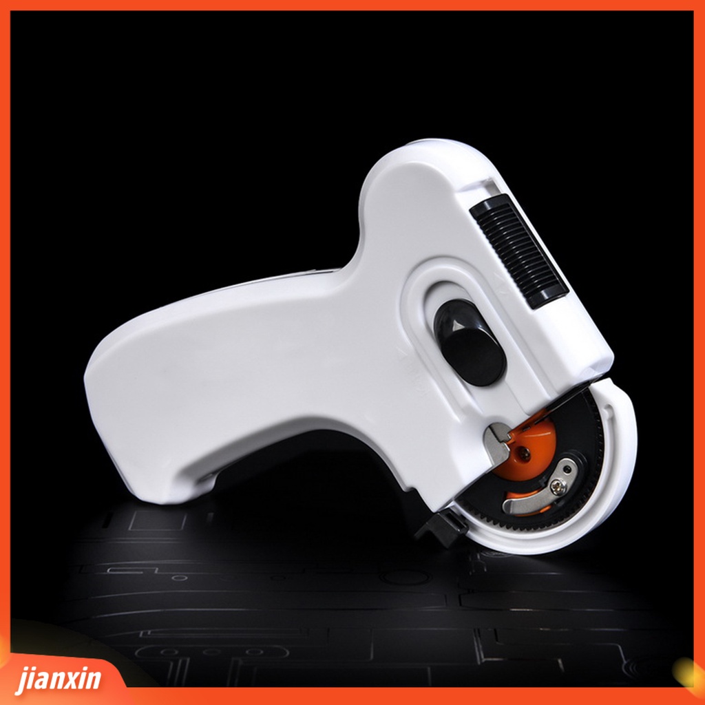 (In Stock) Mesin Pengikat Dasi Kail Ikan Otomatis Elektrik Gadget Fishing Tackle Aksesori