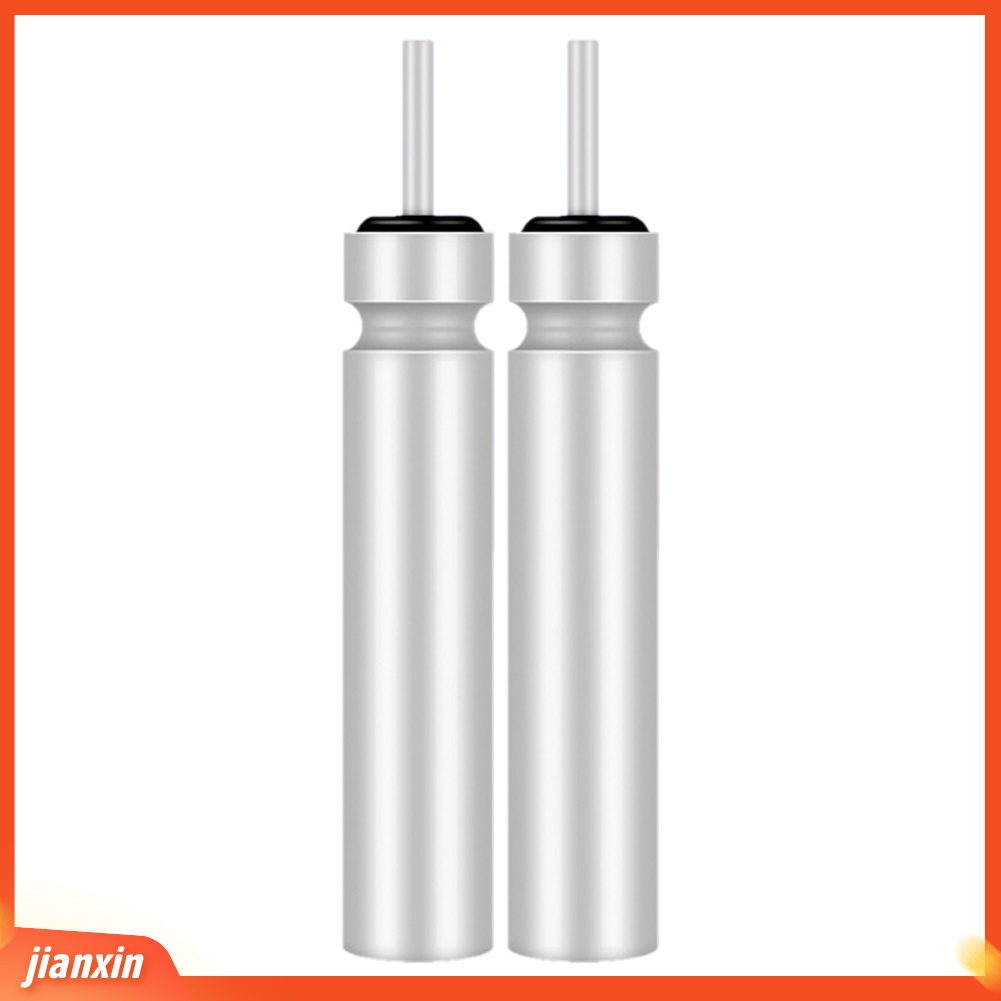 (In Stock) 2Pcs CR311 CR322 CR425 CR435 Untuk Malam Elektronik Bercahaya Memancing Pelampung