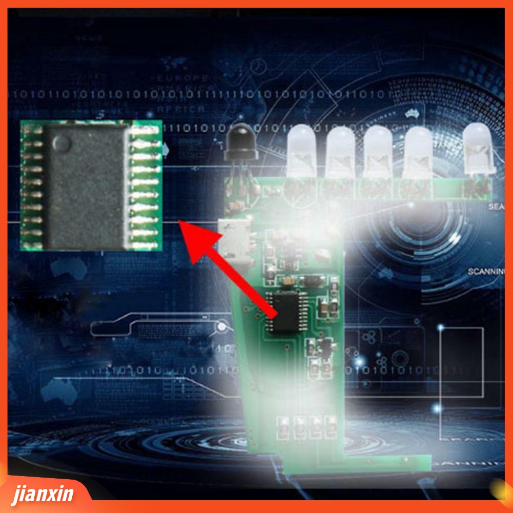 (In Stock) Outdoor Memancing Hiking USB Rechargeable LED Clip-on Cap Hat Light Head Lamp