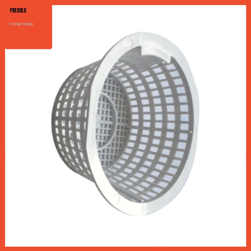 [Predolo] Keranjang Filter Kolam Renang Replacement Aboveground Skimmer Basket Untuk in Ground Pool