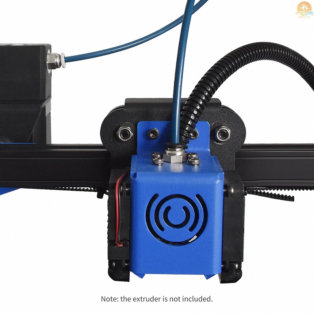 In Stock Dua Pohon 3D Printer Kit PTFE Tubing Hose Pipe 40cm Untuk Filamen 1.75mm Dengan PTFE Tube Cutter 2pcs PC4-M6 Fitting Pneumatic 2pcs PC4-M10 Fitting Pneumatic Hotend Socks B