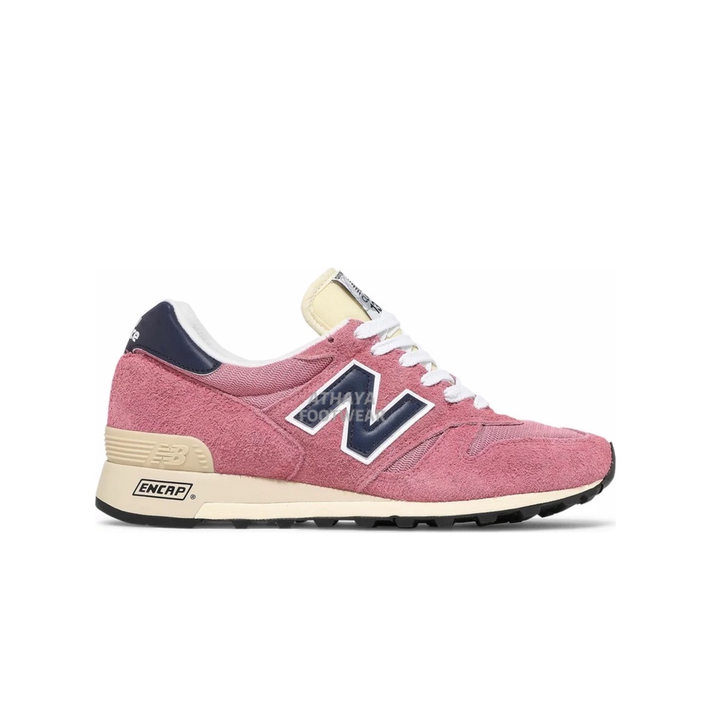 NB New Balance Aime x 1300 'Pink'" SKU M1300AD " Unisex  100%  Guarantee (ATHY)