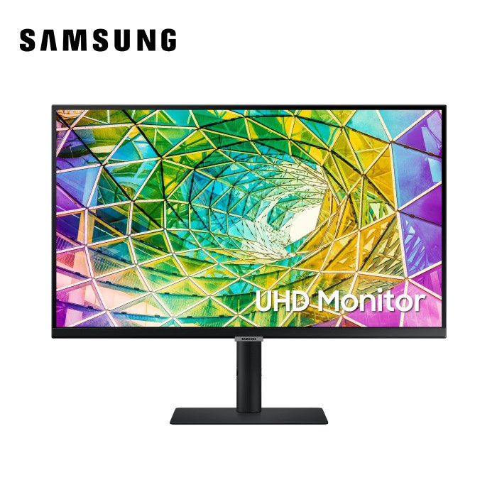 Monitor Samsung LED 27&quot; S27A800 UHD IPS HDR10 - LS27A800