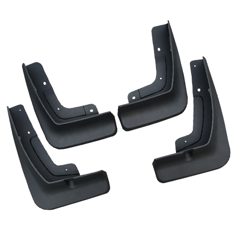 Mud Flap Untuk Chery Tiggo 8pro 20212022 Max Front Rear Fender Guard Splash Mudguards Aksesoris Mobil