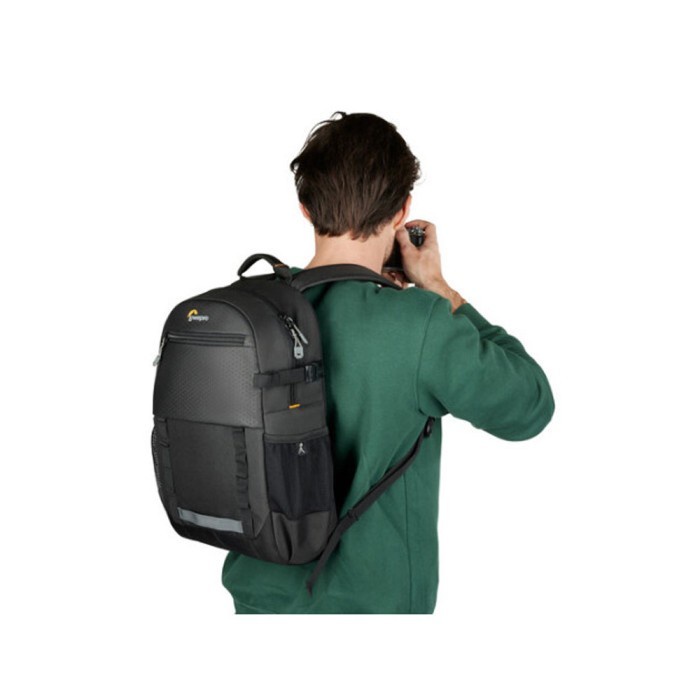 Lowepro Adventura BP 150 III BP150III Black