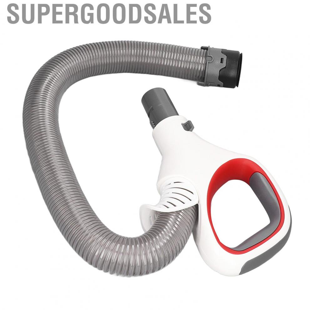 Supergoodsales Hose Handle  Tight Fit Long Service Life Ultra Cleaning Vacuum Wide Application for Carpet NV500