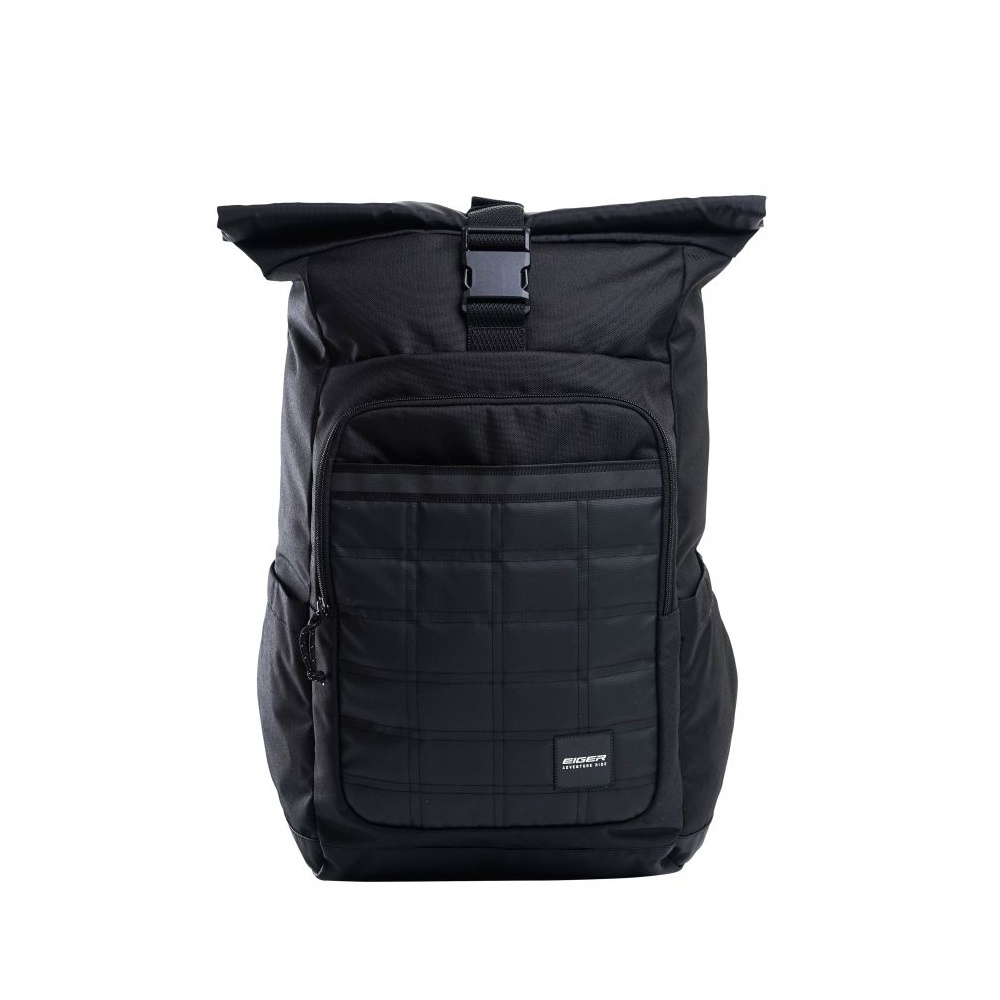 EIGER ORIGINAL RANSEL ROOKIE LAPTOP 25L BACKPACK