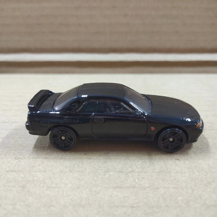 Hotwheels Fast Furious 10 Pack Nissan Skyline GTR BNR32 Loose Pack
