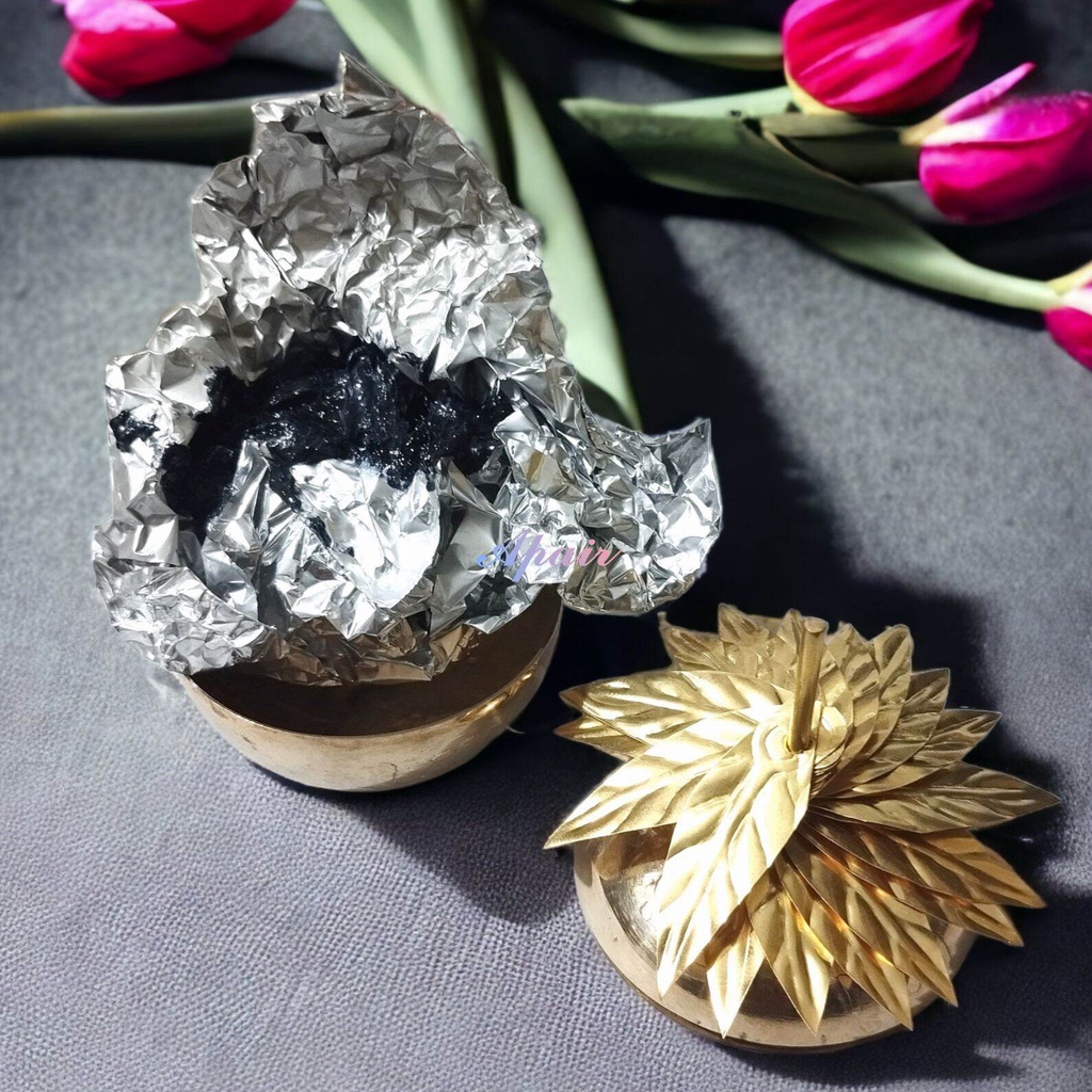 Apel Jin Turki daun 1 sampi 23 Super wangi