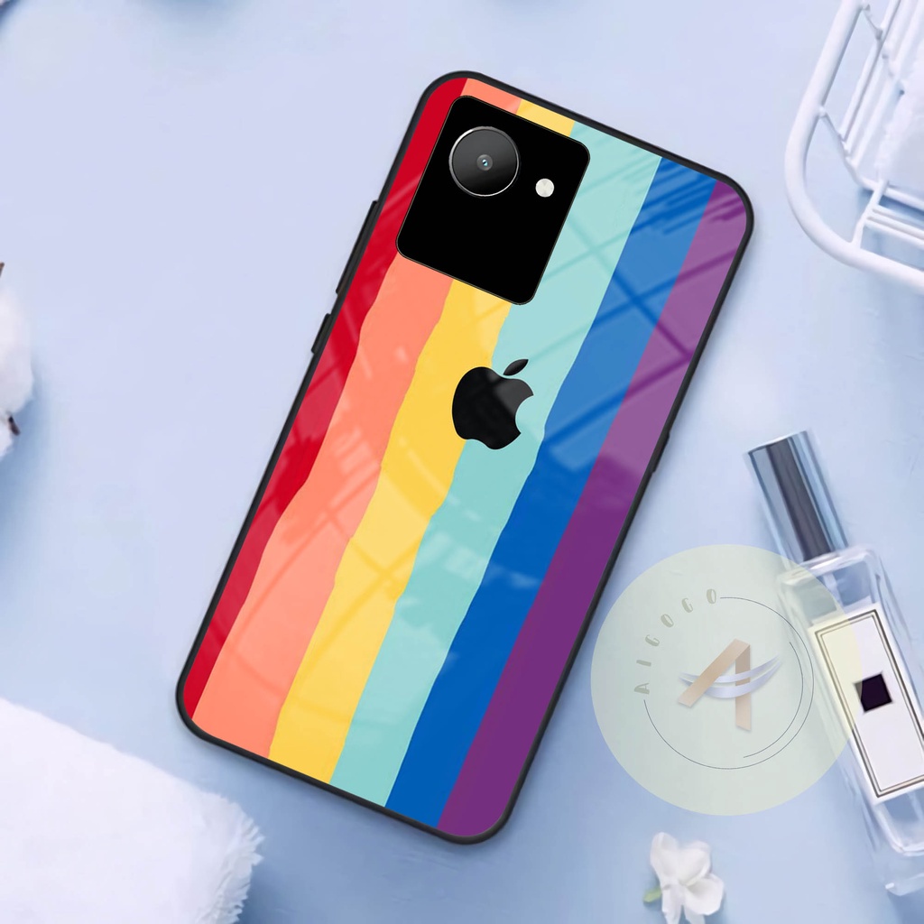 Softcase  Realme C30 - GK23 - Case HP Realme C30 - Case Realme C30 - Kesing HP Realme C30 - Casing H