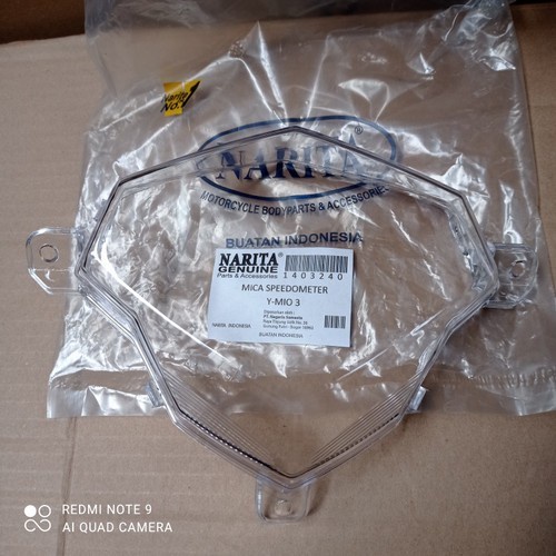 NARITA MIKA SPEEDOMETER / KACA KILOMETER MIO M3. MIO Z - LS