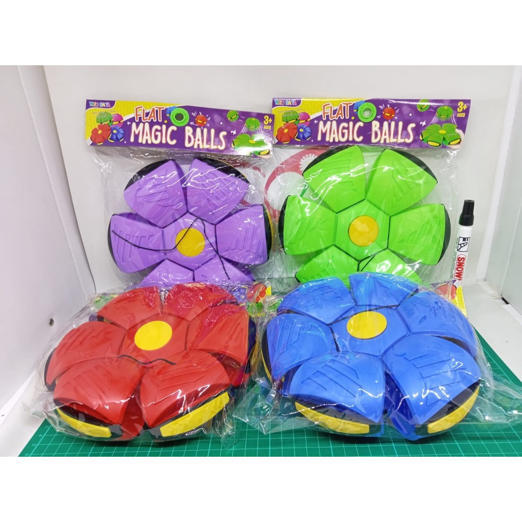 MAGIC BALL// MAGIC BALL LAMP// MAGIC BALL LAMPU// BOLA UFO