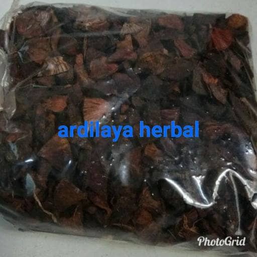 

pinang kering/jambe kering 1 kg ASLI 100%