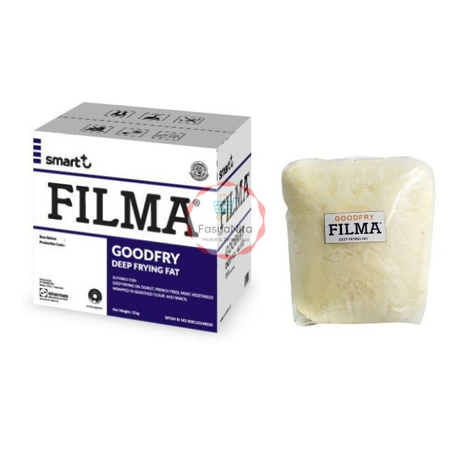 

Filma Goodfry Repack 1Kg