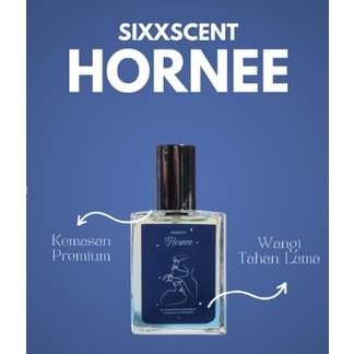 PARFUM SIXXSCENT Hornee