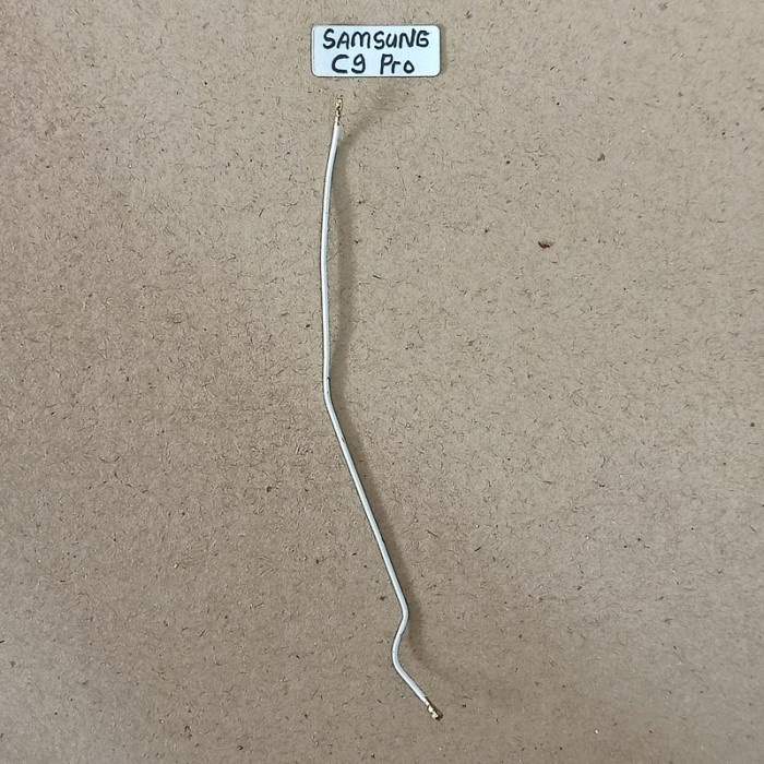 Kabel antena Samsung A9 pro 2019 original copotan