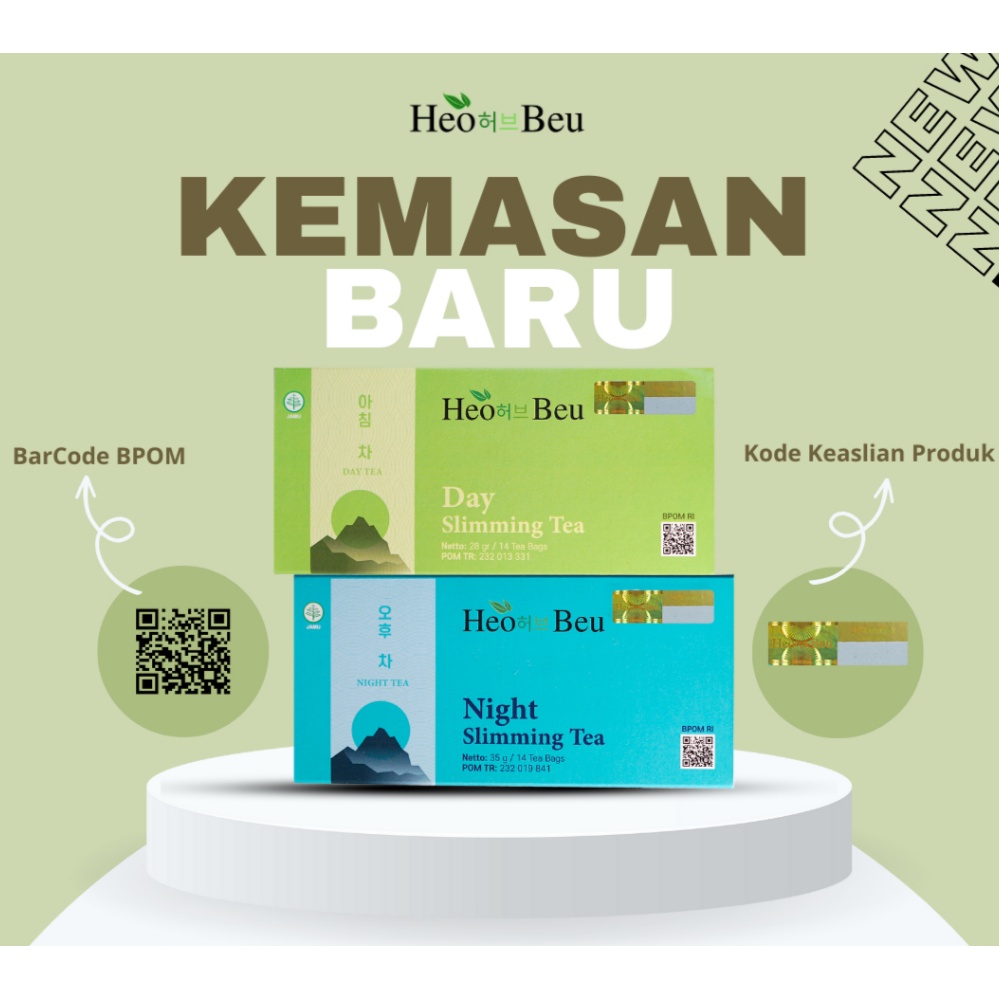 

TEH HEO BEU SLIMMING TEA ORIGINAL HEO BEO SLIMING TEA BPOM ORI 100% TEH PELANGSING TEH DIET / HEO BEU SLIMING TEA ORIGINAL OFFICIAL / HEO BEU SLIMING TEA ORIGINAL / TEH PELANGSING / PELANGSING PERUT / TEH DIET / TEH DETOX DIET / TEH PENURUN BERAT BADAN