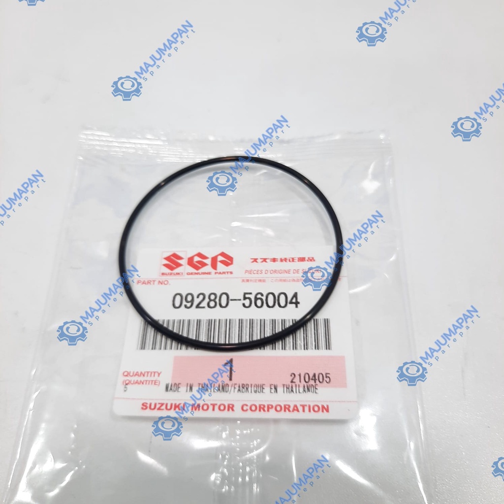 Seal oring sensor cmp suzuki apv