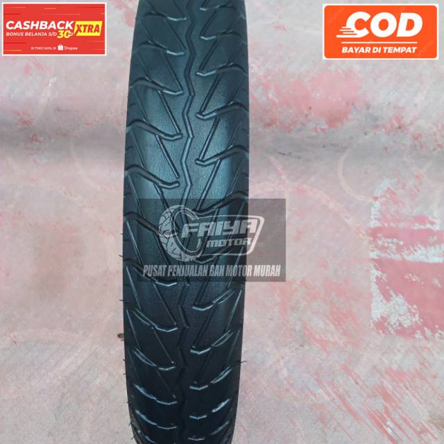 Ban second tubles ukuran ring16