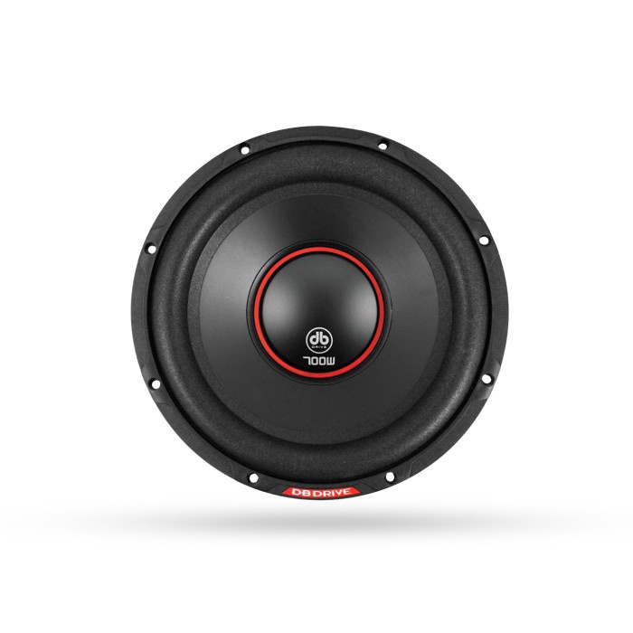 Subwoofer Mobil DB Drive K2 12D4 12" Woofer