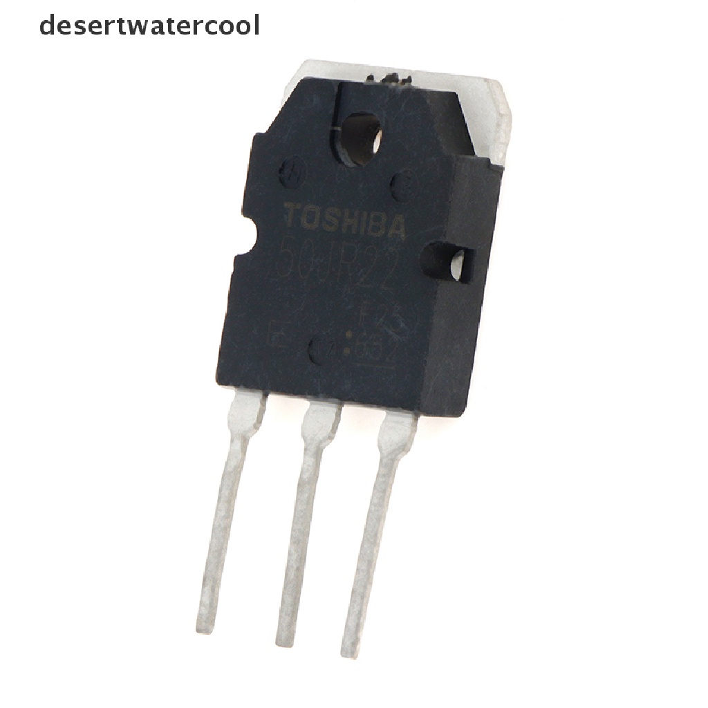 Deid Impor original GT50JR22 50JR22 TO-247 IGBT power transistor 50A 600V Martijn